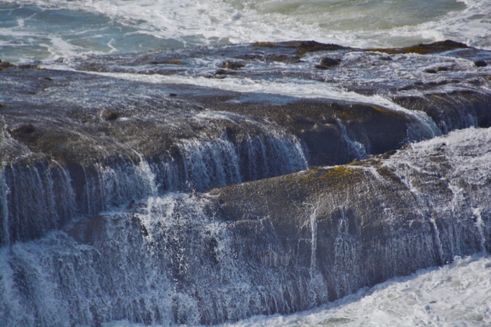 coastal trail